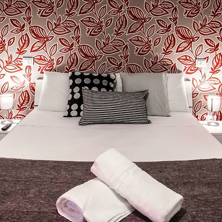 A Casa Nel Borgo * Neapol