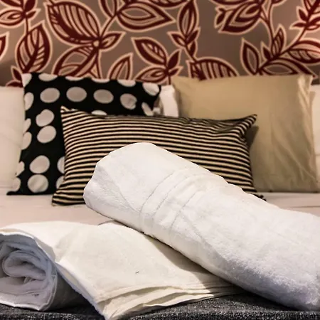 Apartman A Casa Nel Borgo *