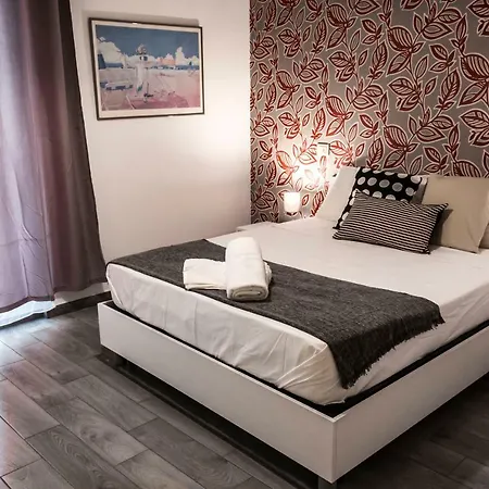 Apartment A Casa Nel Borgo *