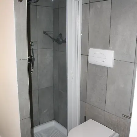 A Casa Nel Borgo Napoli