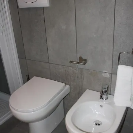 דירה A Casa Nel Borgo *